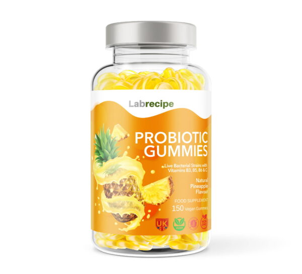 Probiotic 150 Gummies