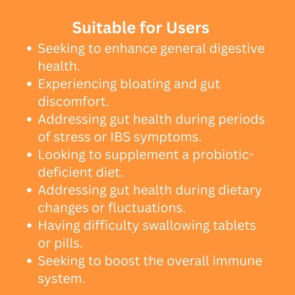 Probiotics 150 Gummies